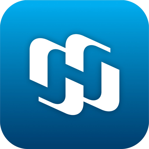 HPGo app icon