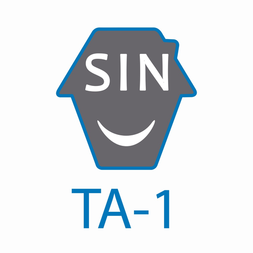 Total Alarm TA-1 app icon