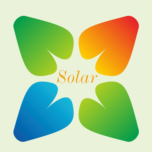 MyGreen-SolarMonitor app icon