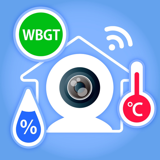 Care Cam app icon