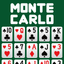 Monte Carlo : Solitaire icon