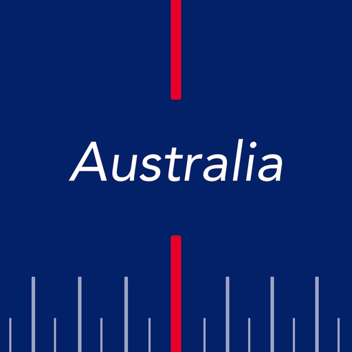 Radio Australia - AM/FM app icon