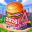 Cooking Madness-Kitchen Frenzy icon