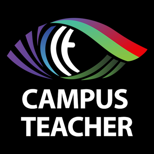 Campus Teacher app icon