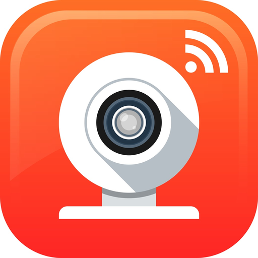 DVR Widget app icon
