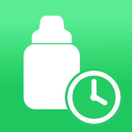 Glaucoma notebook -IOP note app icon