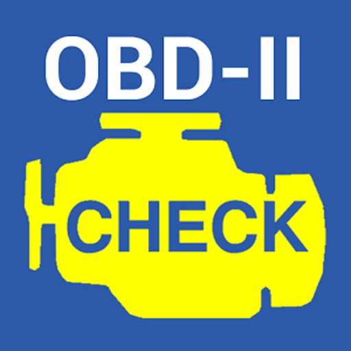 ScanMaster for ELM327 OBD-2 app icon