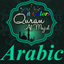 QuranAlMajid Colors Arabic icon