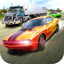 VR Traffic Race icon