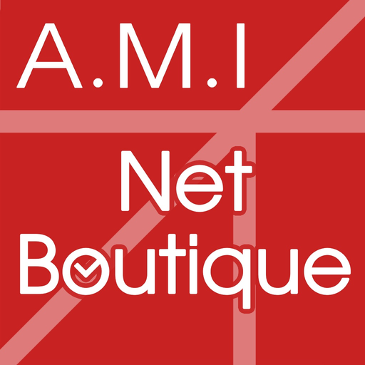 A.M.I ネットブティック app icon