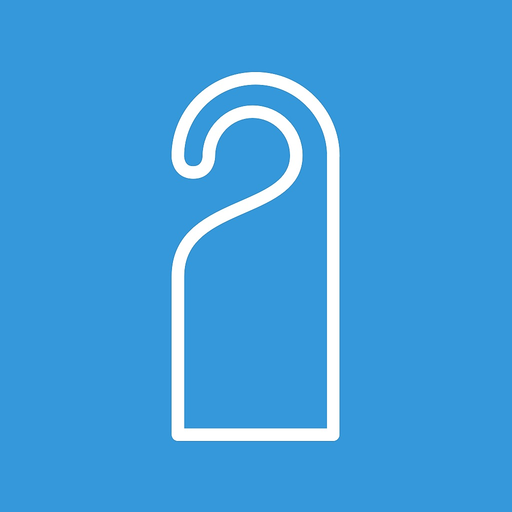 Housekeeping App app icon