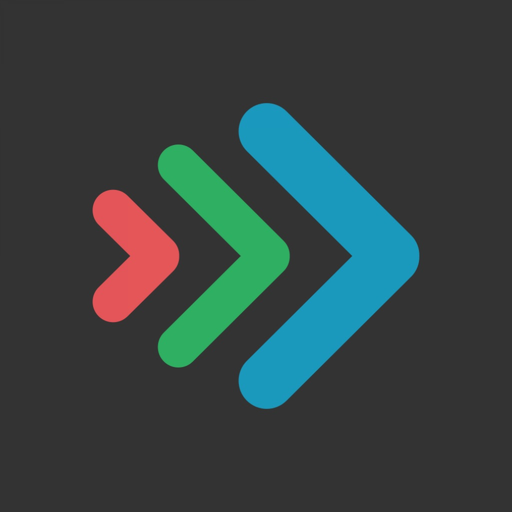 GPS Rastreamento app icon