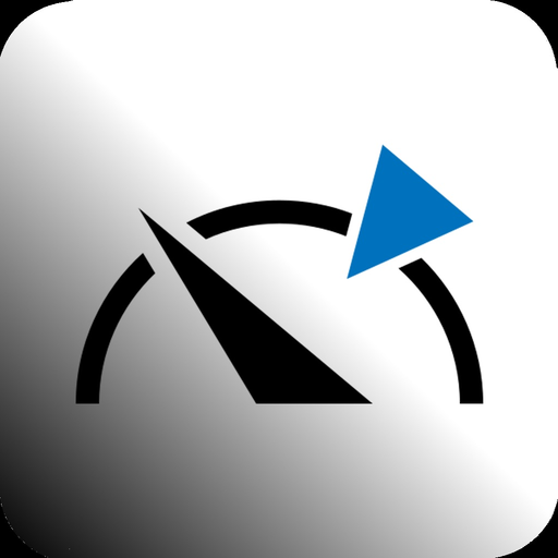 Track (Tag-IP) app icon