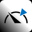 Track (Tag-IP) icon