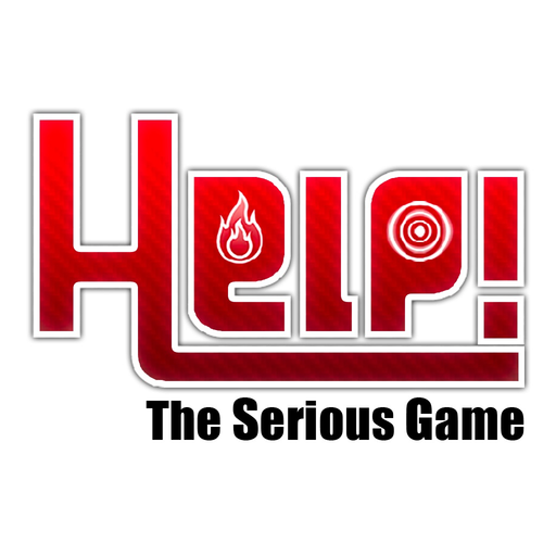 Help! The Serious Game app icon