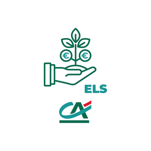 CA ELS app icon