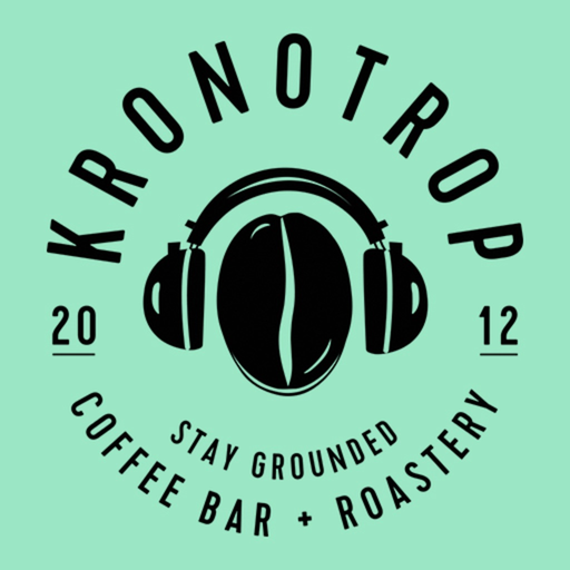 KronotropTR app icon
