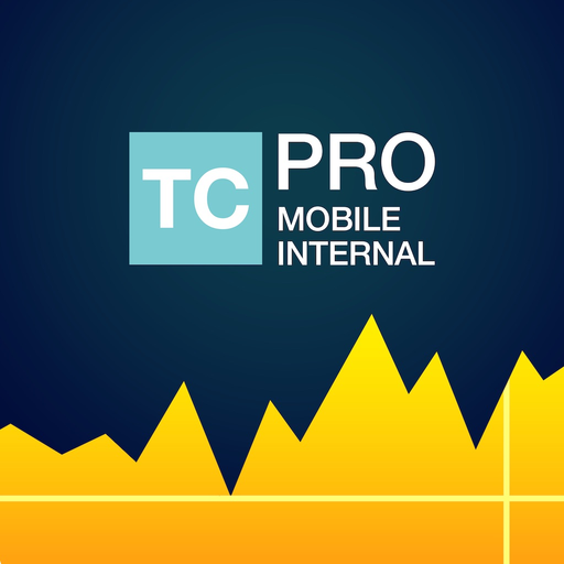 TCPro Mobile Internal app icon