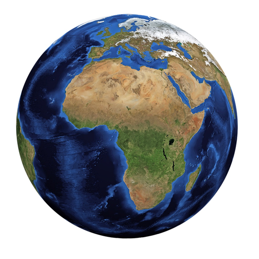 WhereInTheWorld app icon