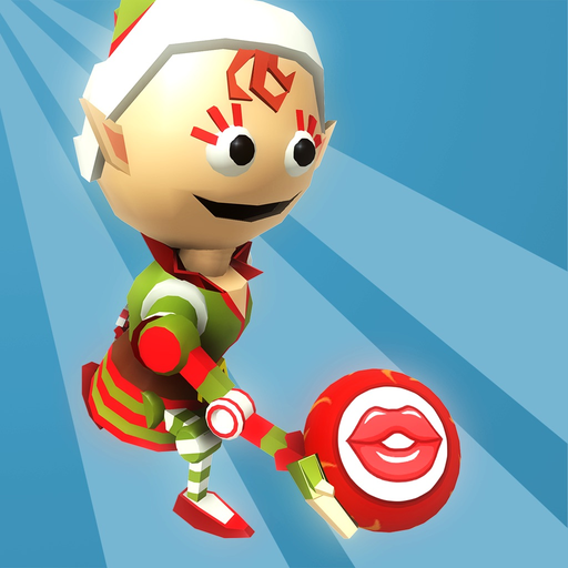 Battle Bowls app icon