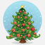 Christmas Tree maker for Fun icon