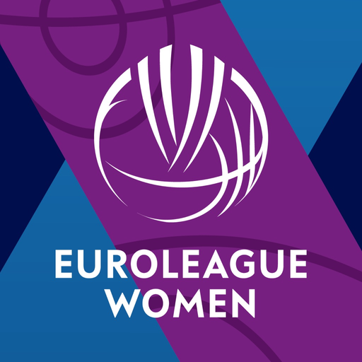 EuroLeague Women app icon