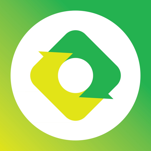 Fit For Bucks - Walk & Earn app icon