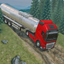 Oil Tanker Transporter Driving icon