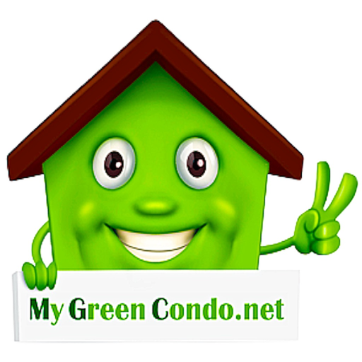 My Green Condo - MGC app icon