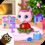 Pony Sisters Christmas icon