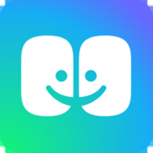 Roomco: chat and communities app icon
