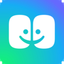 Roomco: chat and communities icon