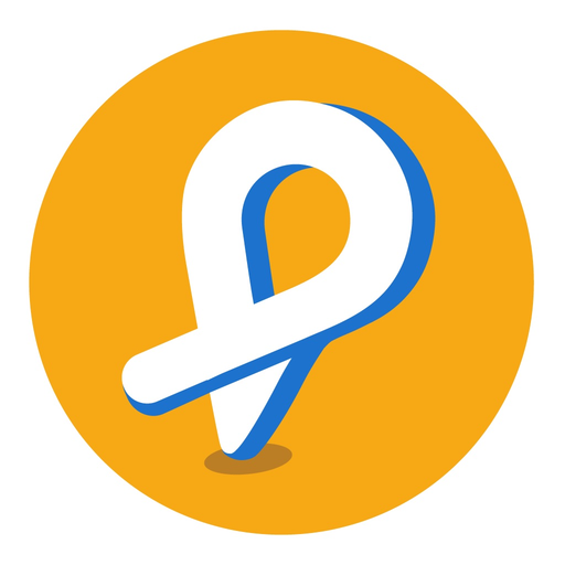 MyParkplatz24 app icon