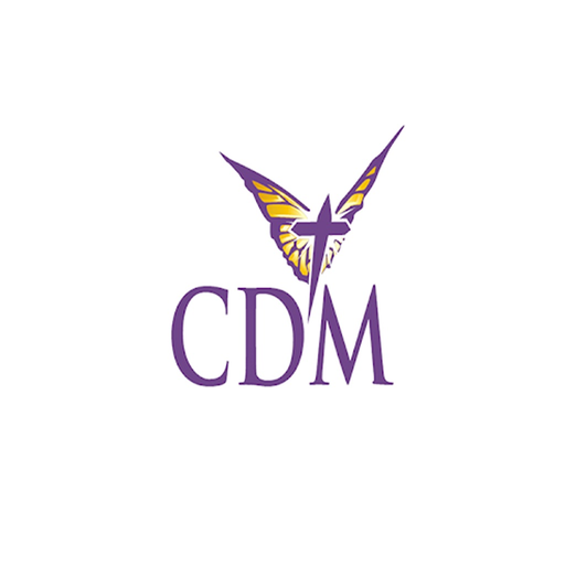 Carol Dixon Ministries | CDM app icon
