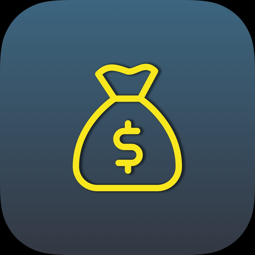 Spendipity - Expense Tracker app icon