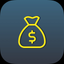 Spendipity - Expense Tracker icon