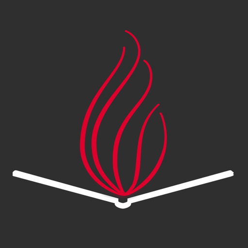 Birmingham Public Library app icon