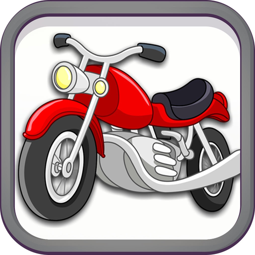 Vehicles Cars Trucks Coloring app icon