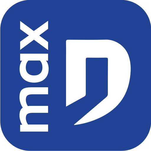 DMax by Domintell app icon