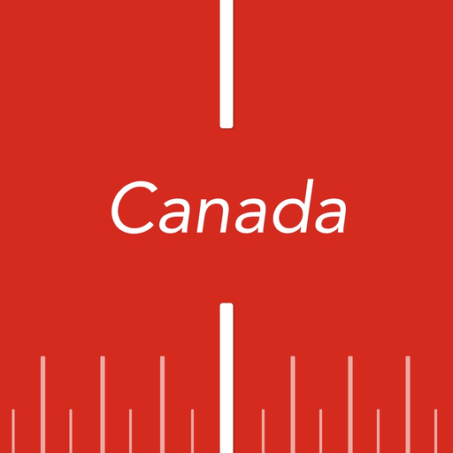 Radio Canada - AM/FM app icon