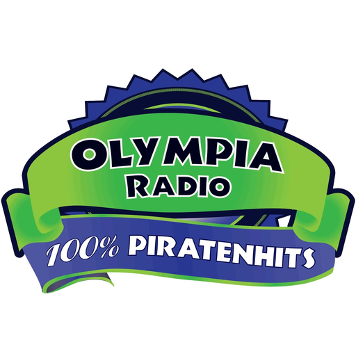 Olympia Radio app icon
