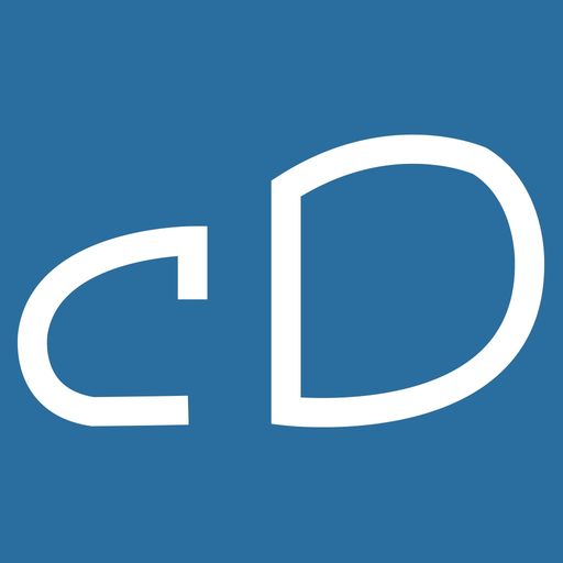 Captudata app icon