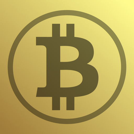 My Crypto - Widget & Chart app icon