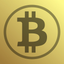 My Crypto - Widget & Chart icon