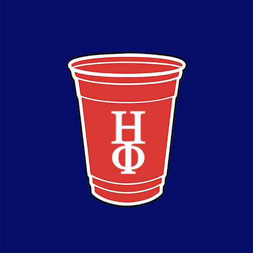 AR Beer Pong app icon