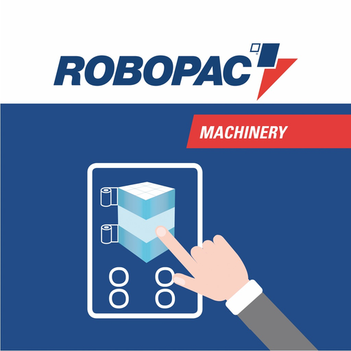 ROBOPAC HMI app icon