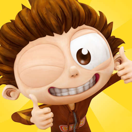 Angelo Funny Faces app icon