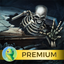 Redemption Cemetery: Terrors icon