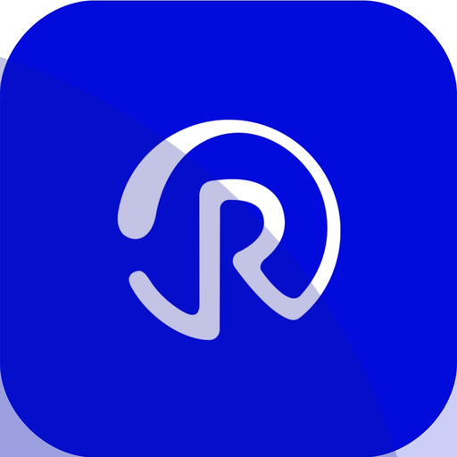 JR Telecom app icon