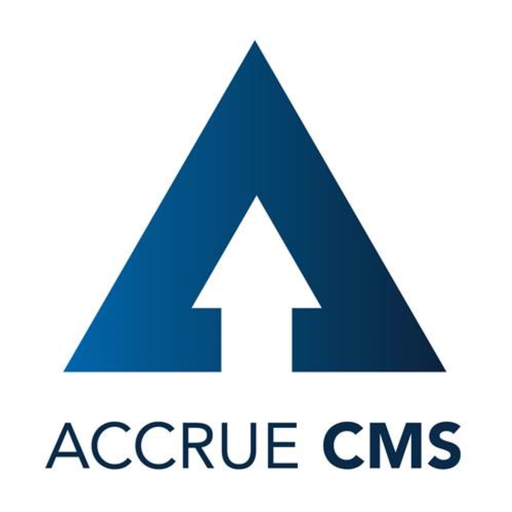 AccrueCMS app icon